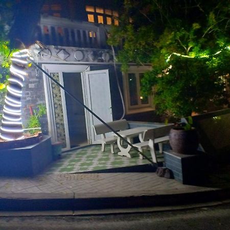 Nha Trang Star Villa Hotel Exterior photo