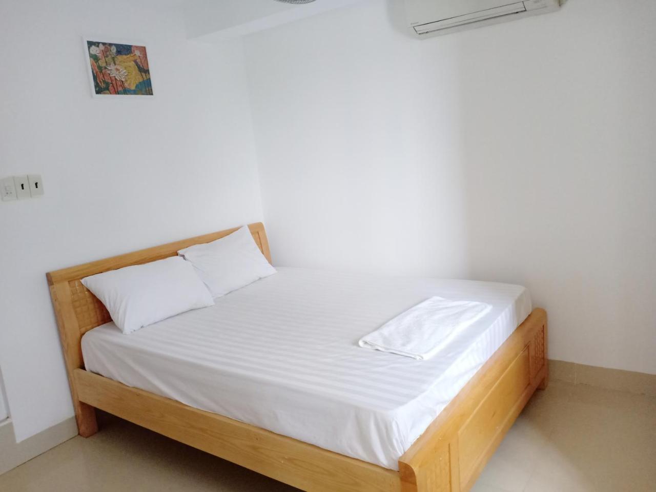 Nha Trang Star Villa Hotel Exterior photo