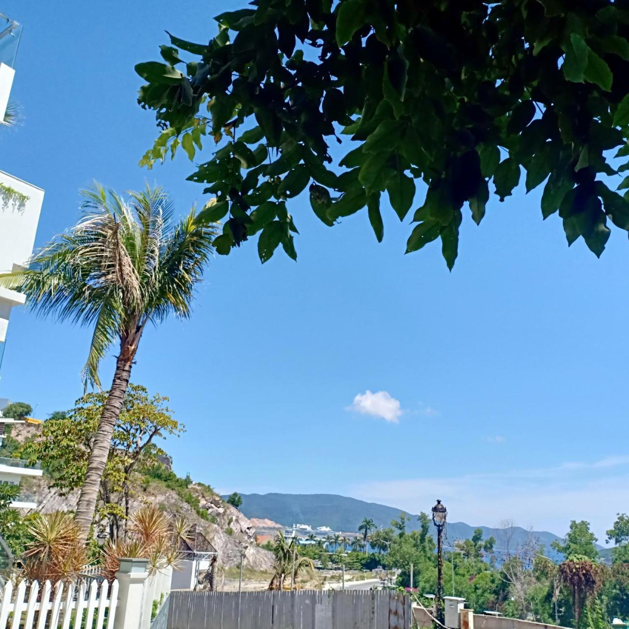 Nha Trang Star Villa Hotel Room photo