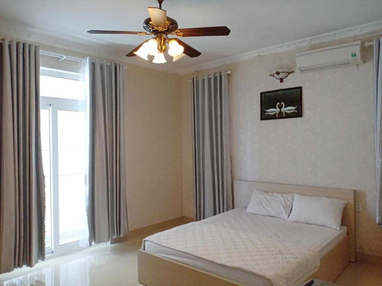 Nha Trang Star Villa Hotel Room photo