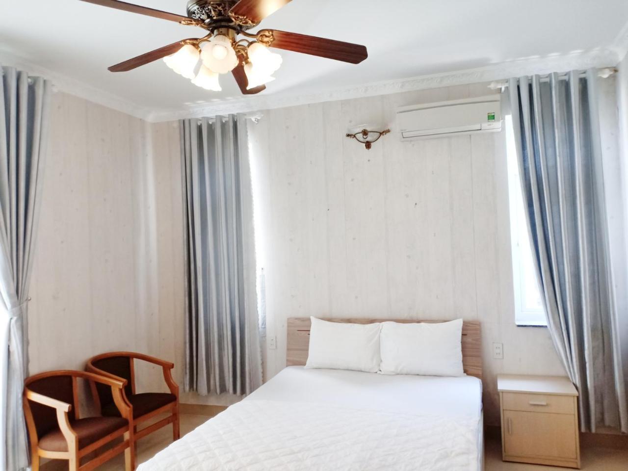 Nha Trang Star Villa Hotel Room photo