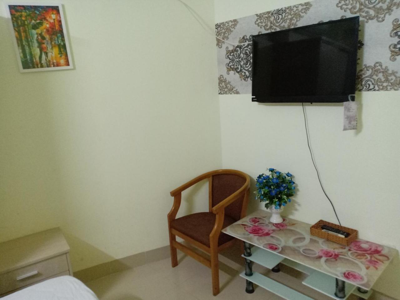 Nha Trang Star Villa Hotel Room photo
