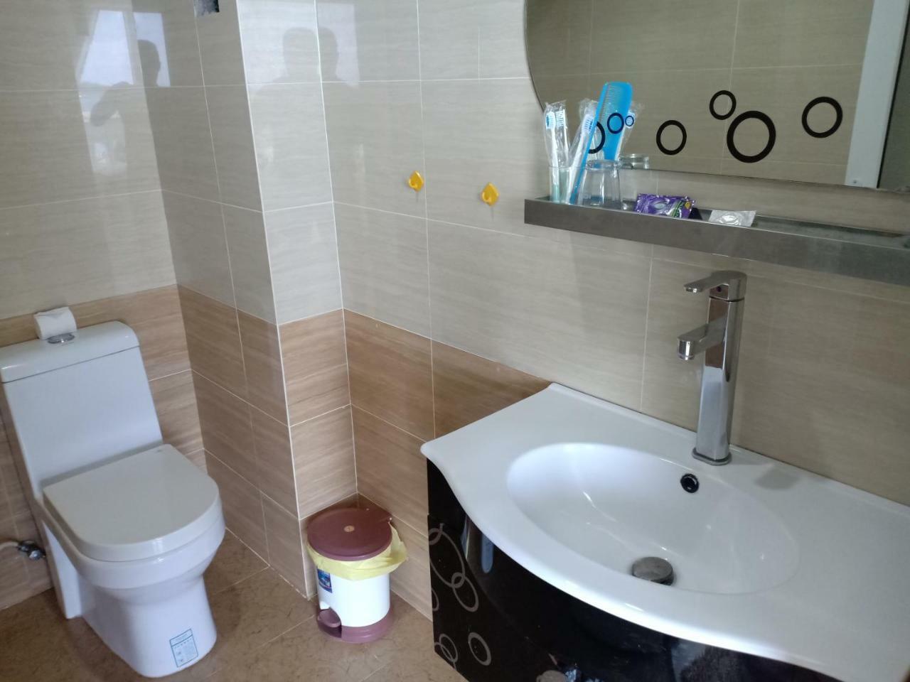 Nha Trang Star Villa Hotel Room photo