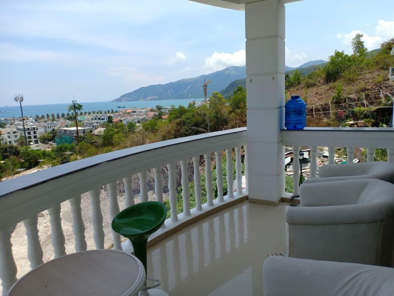 Nha Trang Star Villa Hotel Room photo
