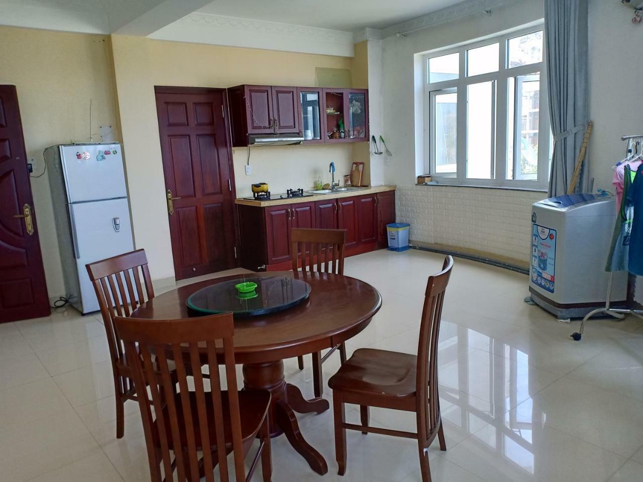 Nha Trang Star Villa Hotel Room photo