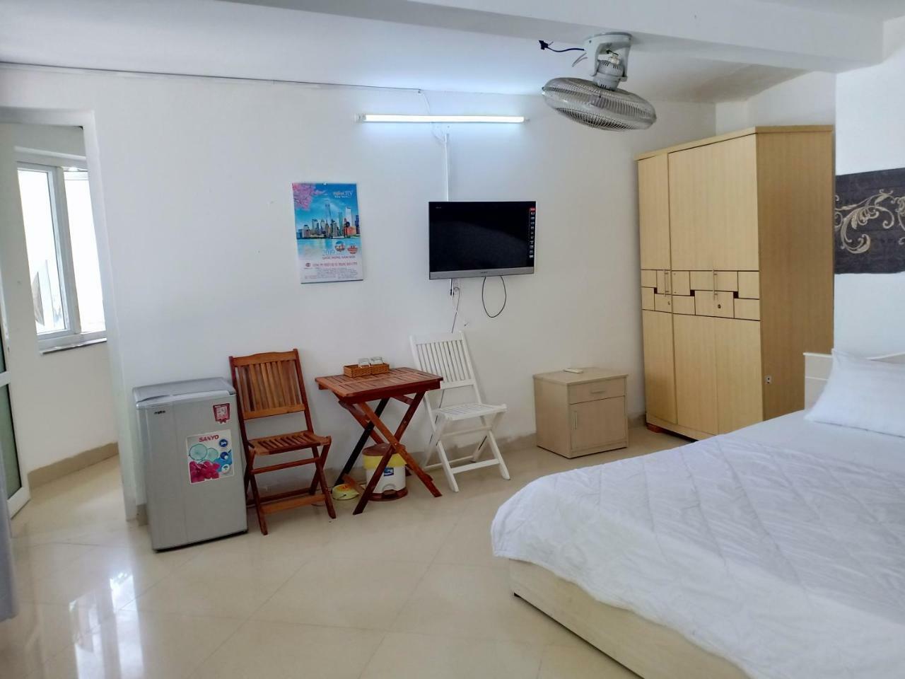 Nha Trang Star Villa Hotel Room photo